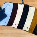 Combo 5 Bermudas Ralph Lauren