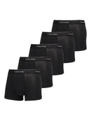 KIT 5 Cuecas Calvin Klein