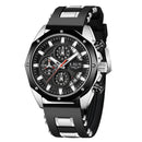 Relógio Masculino Velocity