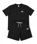 Kit 4 Conjuntos Prime Urban em Tecido Premium