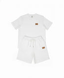 Kit 4 Conjuntos Prime Urban em Tecido Premium