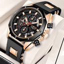 Relógio Masculino Velocity