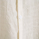 Camisa Masculina Manga Curta Off White