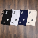 Kit 4 Bermudas Dry Fit