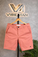 [Pague 3 Leve 5] Shorts Mauricinho Calvin K