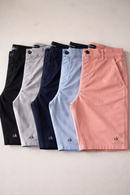 [Pague 3 Leve 5] Shorts Mauricinho Calvin K