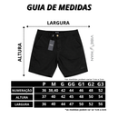 (PAGUE 4 LEVE 6) Shorts Mauricinho HB BOSS - Promoção Especial!