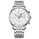 Relógio Masculino Voyager