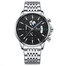 Relógio Masculino Voyager