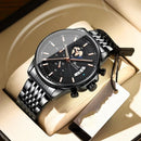 Relógio Masculino Voyager