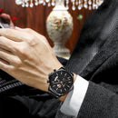 Relógio Masculino Voyager