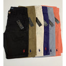 Combo 5 Bermudas Ralph Lauren