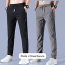 Calça Stark Confort Premium - PAGUE 1 LEVE 2 + 4 CUECAS DE BRINDE!