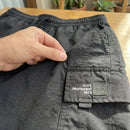 [Leve 4, Pague Só 2!] Bermuda Vektor Masculina em Nylon Texturizado de Alta Durabilidade com Bolsos + BRINDES