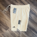 Kit 4 Bermudas Dry Fit
