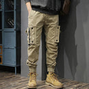 [Leve 3 Pague 2] Calça Masculina Titan em RipStop e Poliéster (Força e Poder em Movimento!)